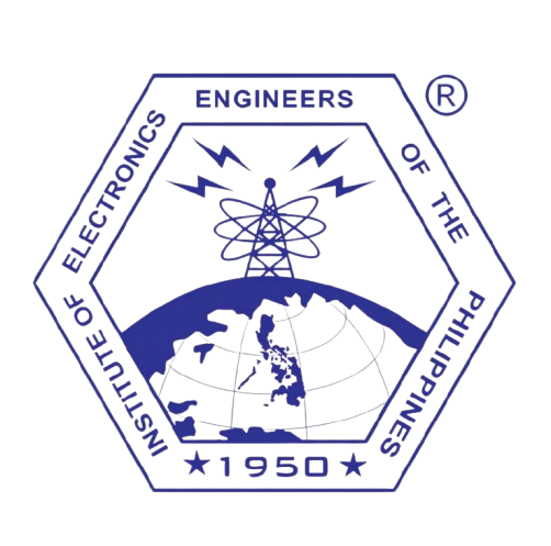 IECEP Logo
